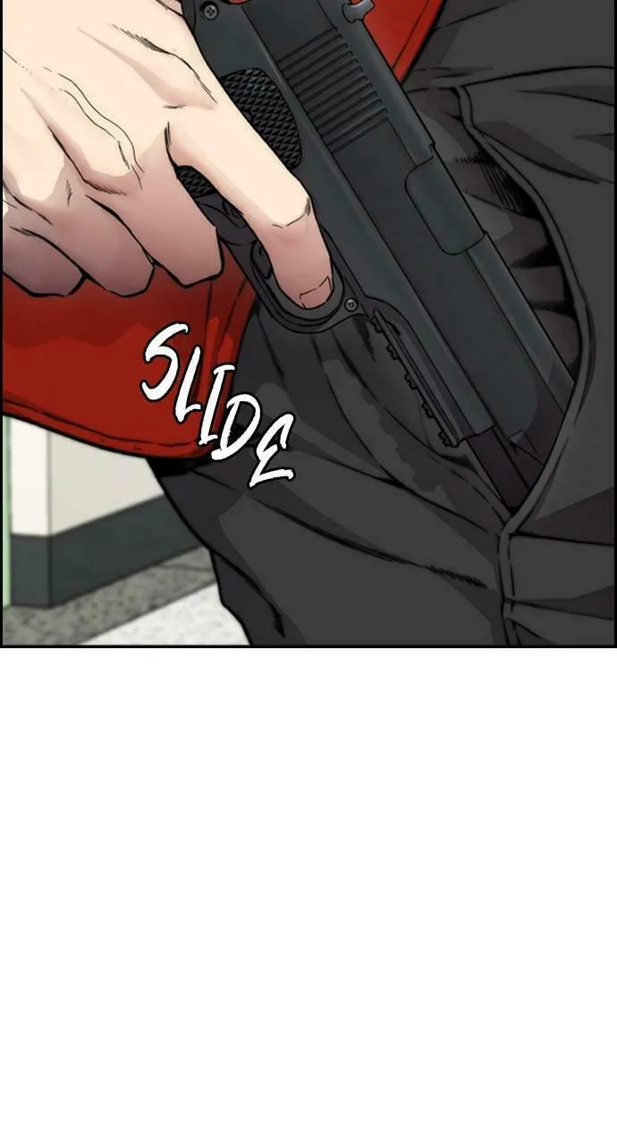 Wind Breaker Chapter 417 page 14 - 