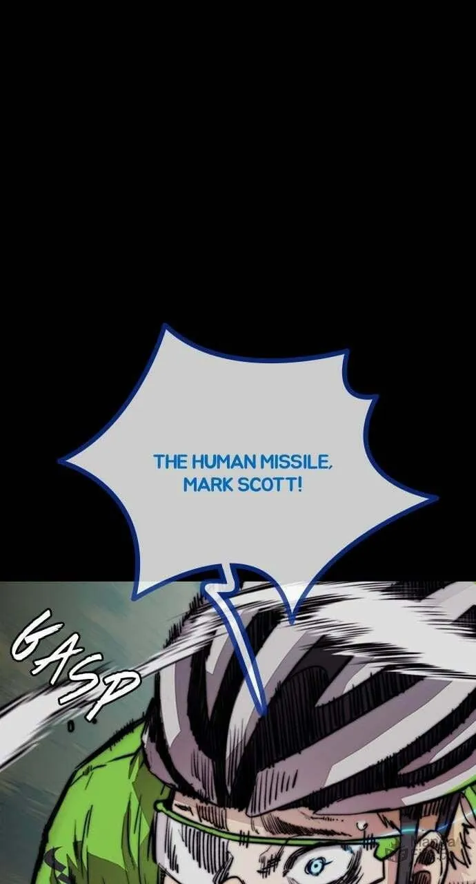 Wind Breaker Chapter 417 page 132 - 