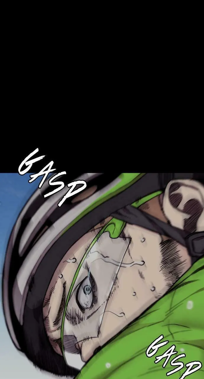Wind Breaker Chapter 417 page 139 - 