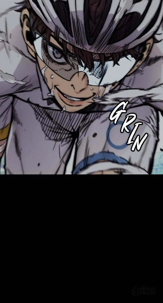 Wind Breaker Chapter 417 page 141 - 