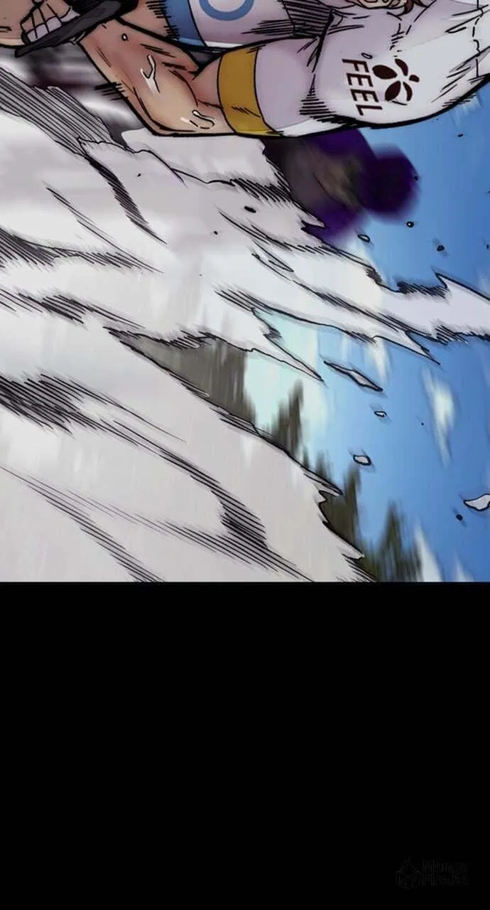 Wind Breaker Chapter 417 page 144 - 