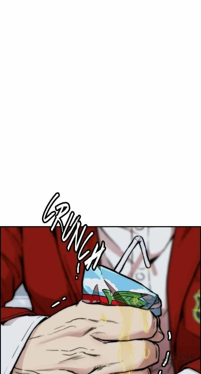 Wind Breaker Chapter 417 page 150 - 