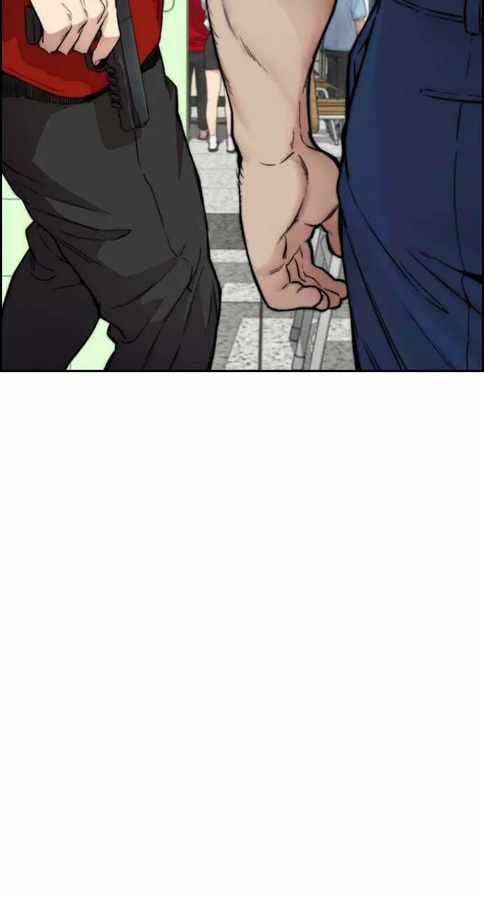 Wind Breaker Chapter 417 page 16 - 