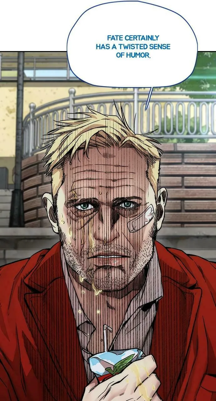 Wind Breaker Chapter 417 page 152 - 