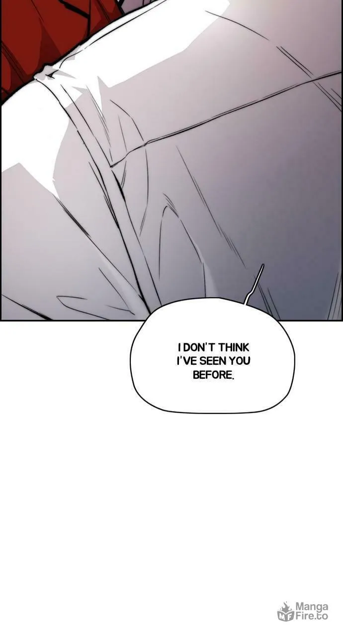 Wind Breaker Chapter 417 page 20 - 