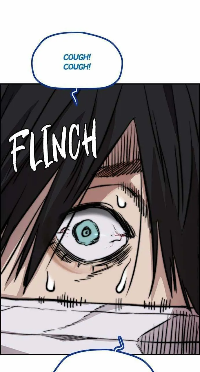 Wind Breaker Chapter 417 page 23 - 