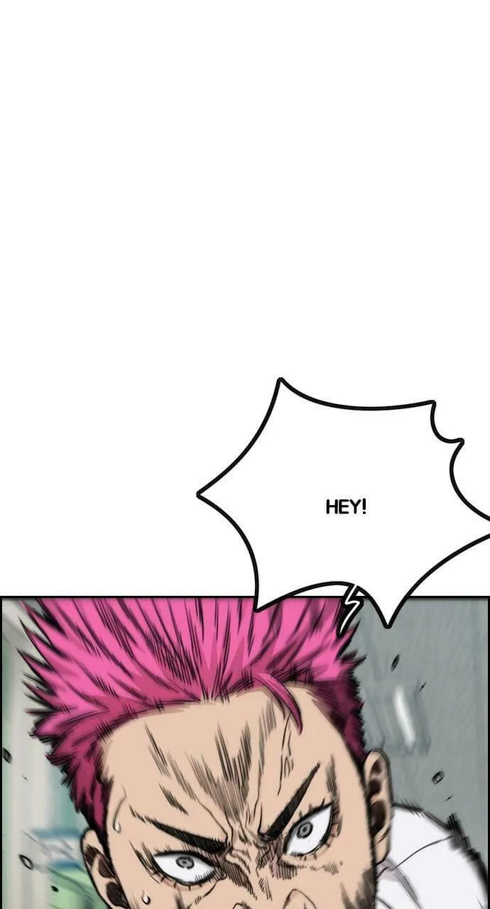 Wind Breaker Chapter 417 page 37 - 