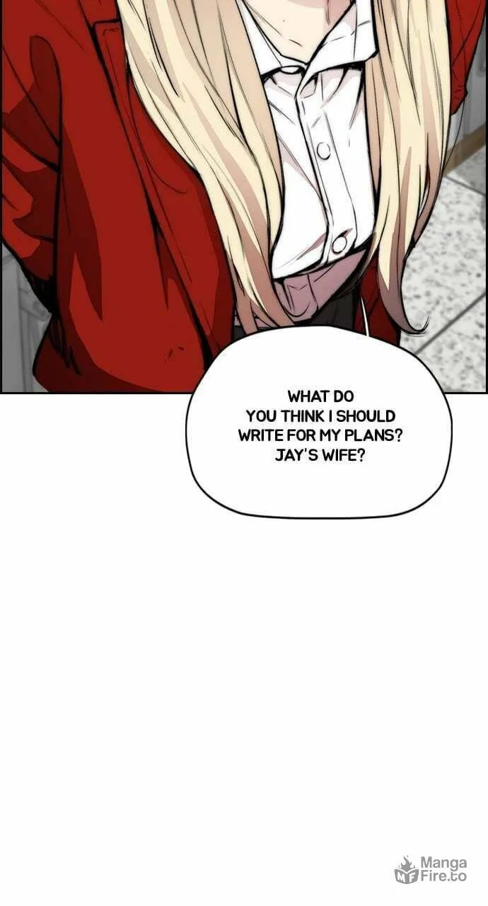 Wind Breaker Chapter 417 page 5 - 