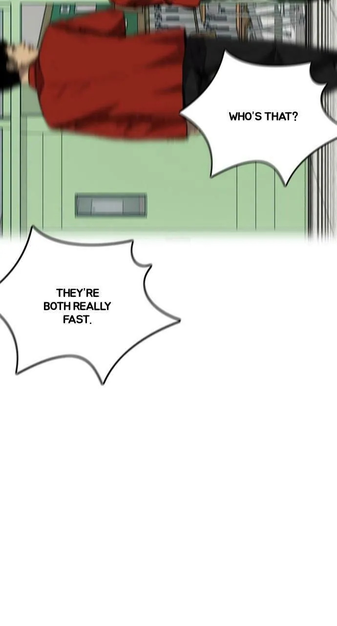 Wind Breaker Chapter 417 page 41 - 