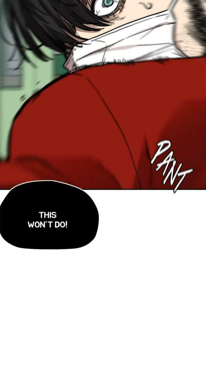 Wind Breaker Chapter 417 page 43 - 