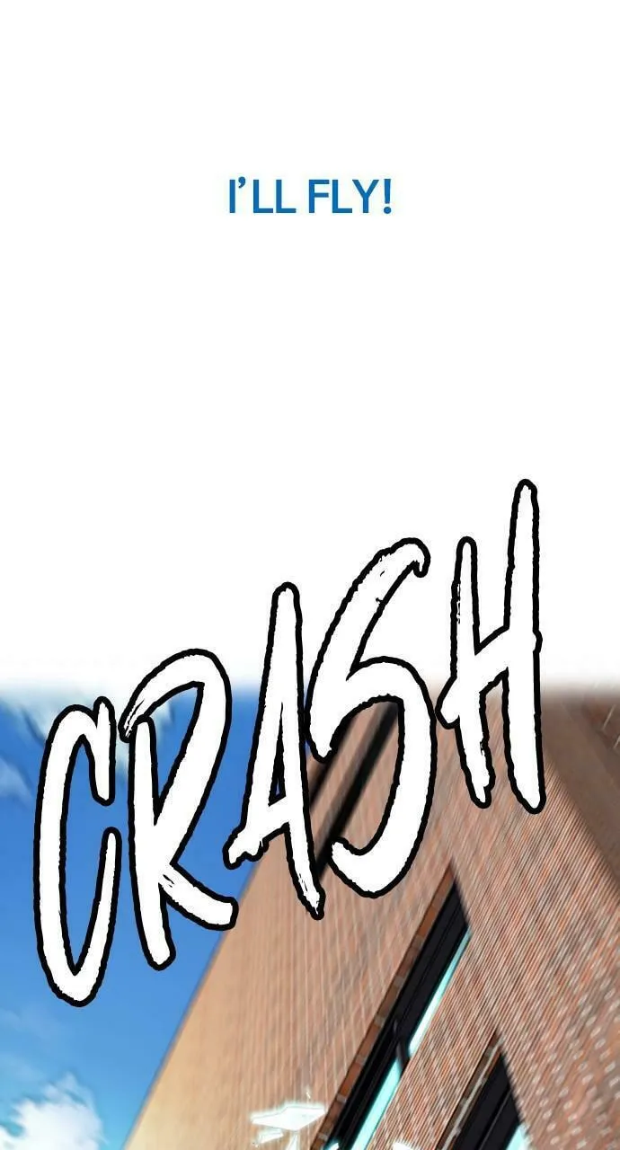 Wind Breaker Chapter 417 page 46 - 