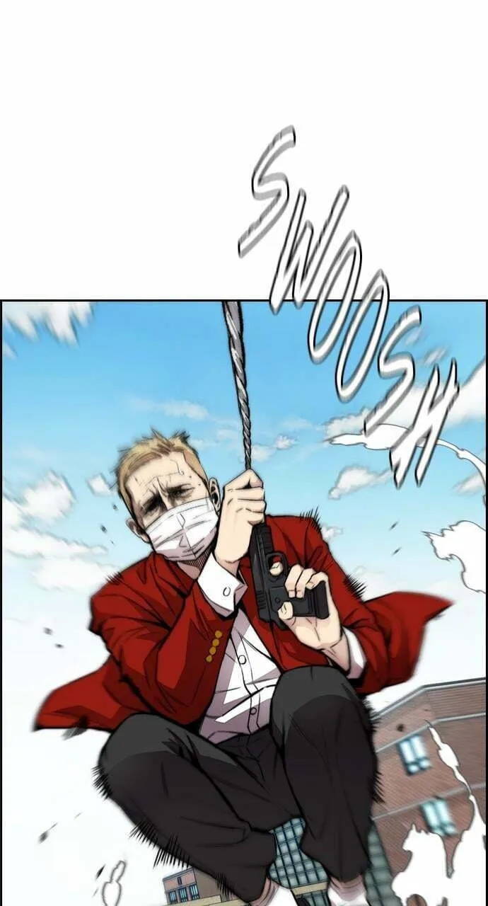 Wind Breaker Chapter 417 page 56 - 