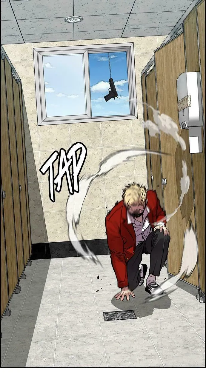 Wind Breaker Chapter 417 page 59 - 
