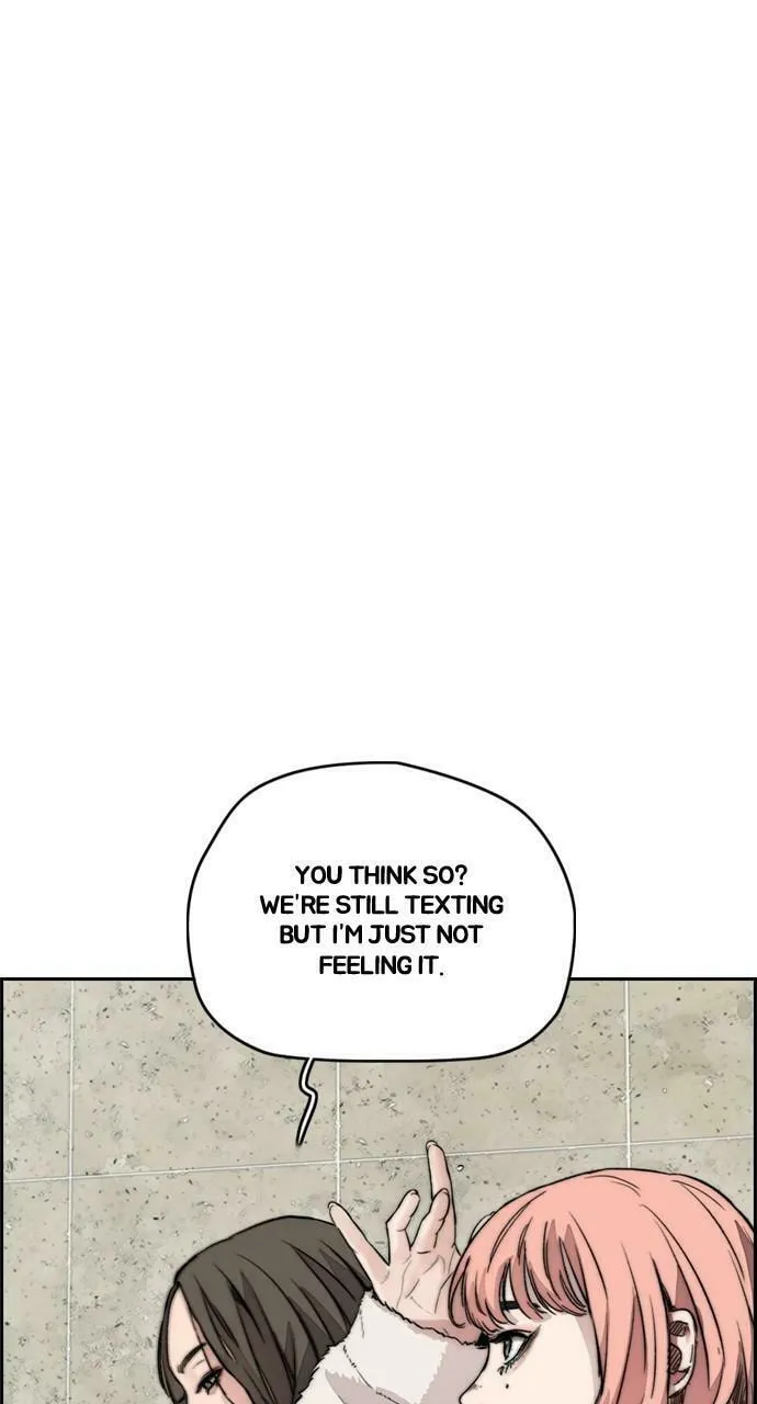 Wind Breaker Chapter 417 page 68 - 