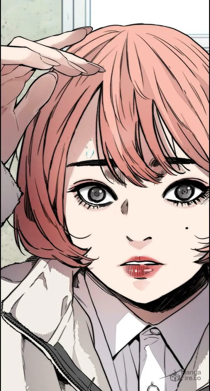 Wind Breaker Chapter 417 page 72 - 