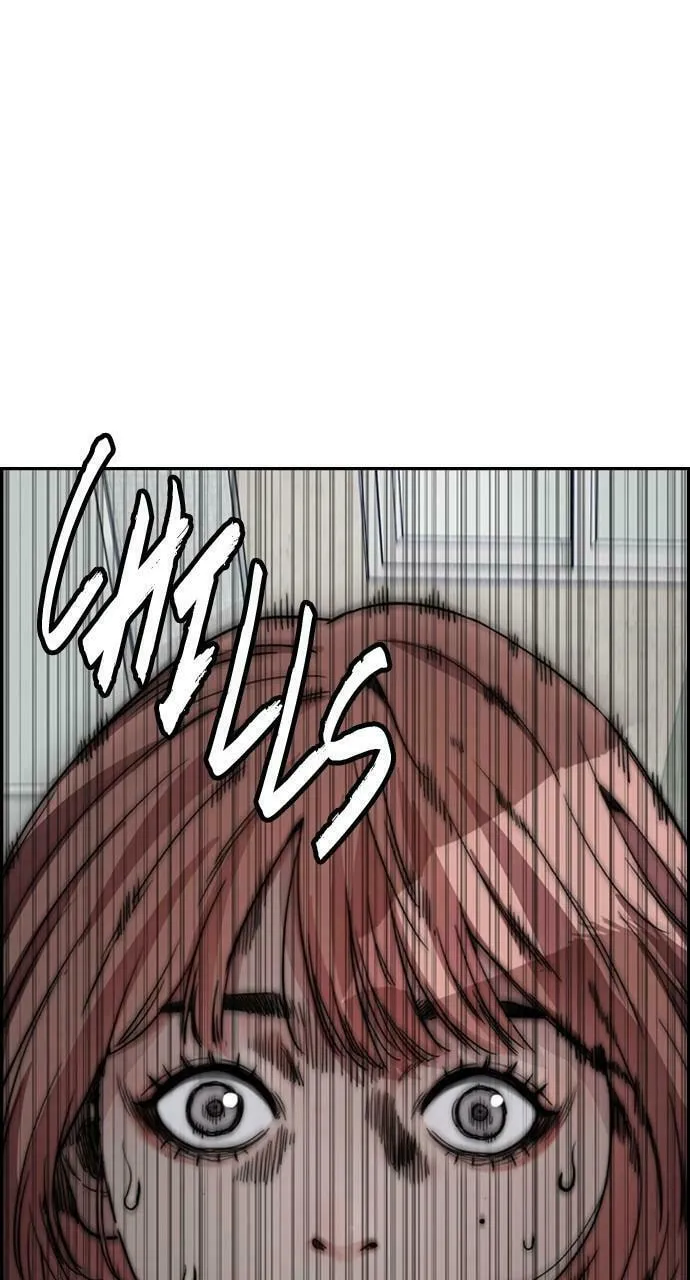 Wind Breaker Chapter 417 page 77 - 