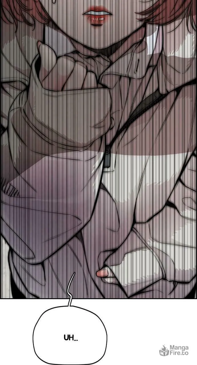 Wind Breaker Chapter 417 page 78 - 