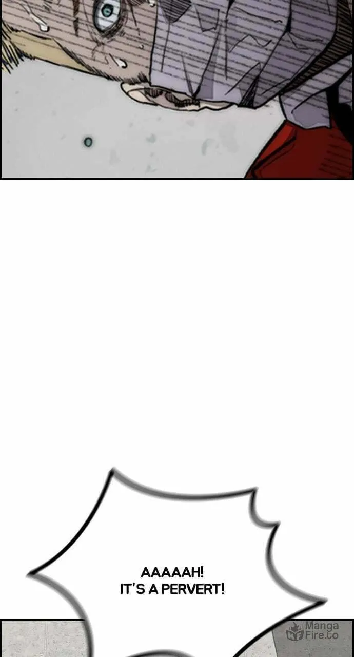 Wind Breaker Chapter 417 page 80 - 