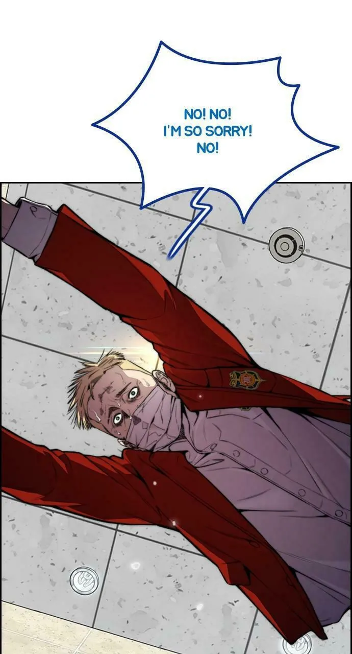 Wind Breaker Chapter 417 page 82 - 