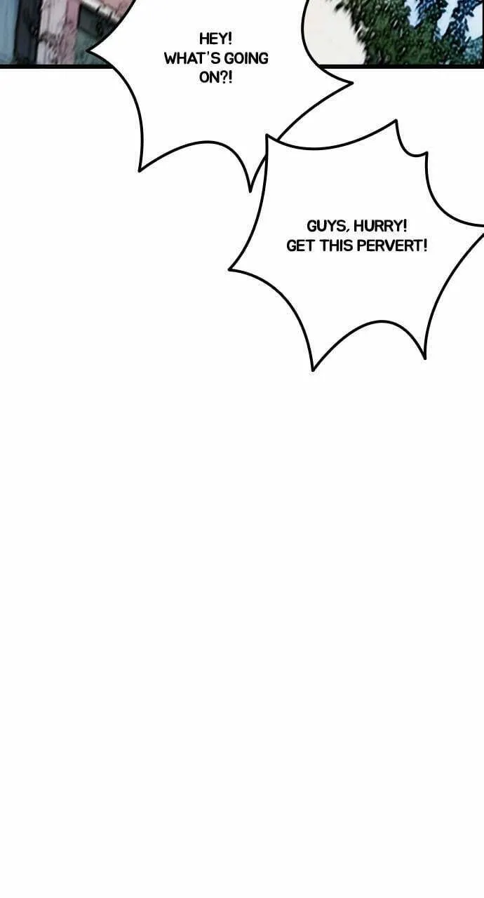 Wind Breaker Chapter 417 page 86 - 