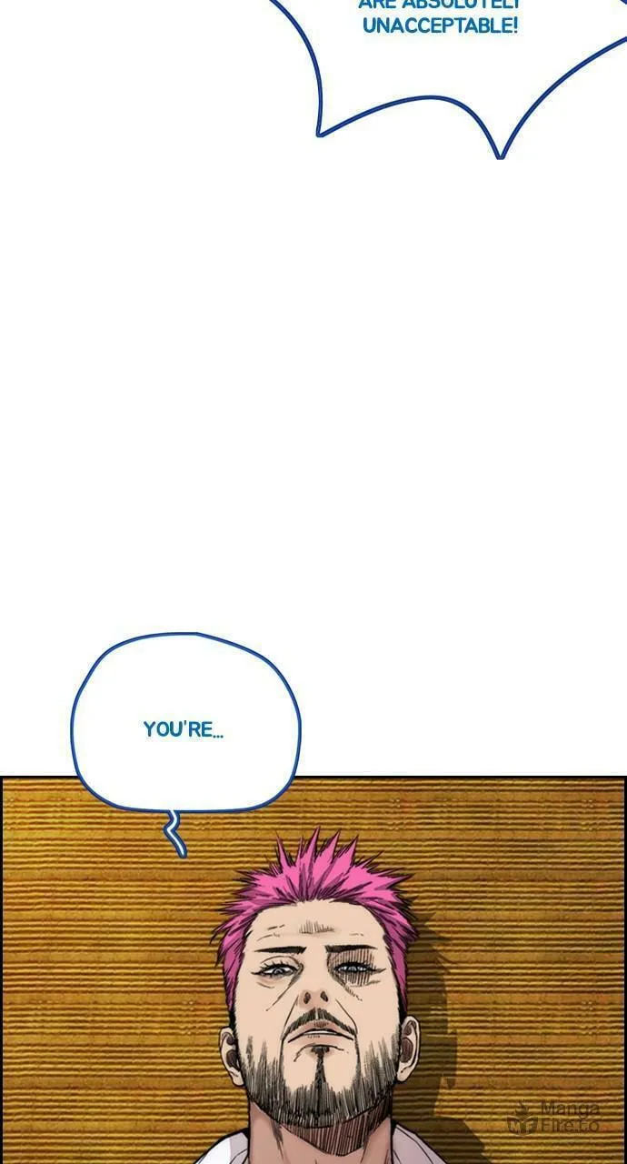 Wind Breaker Chapter 417 page 93 - 