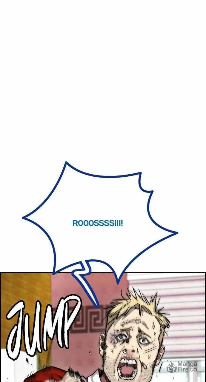 Wind Breaker Chapter 417 page 100 - 