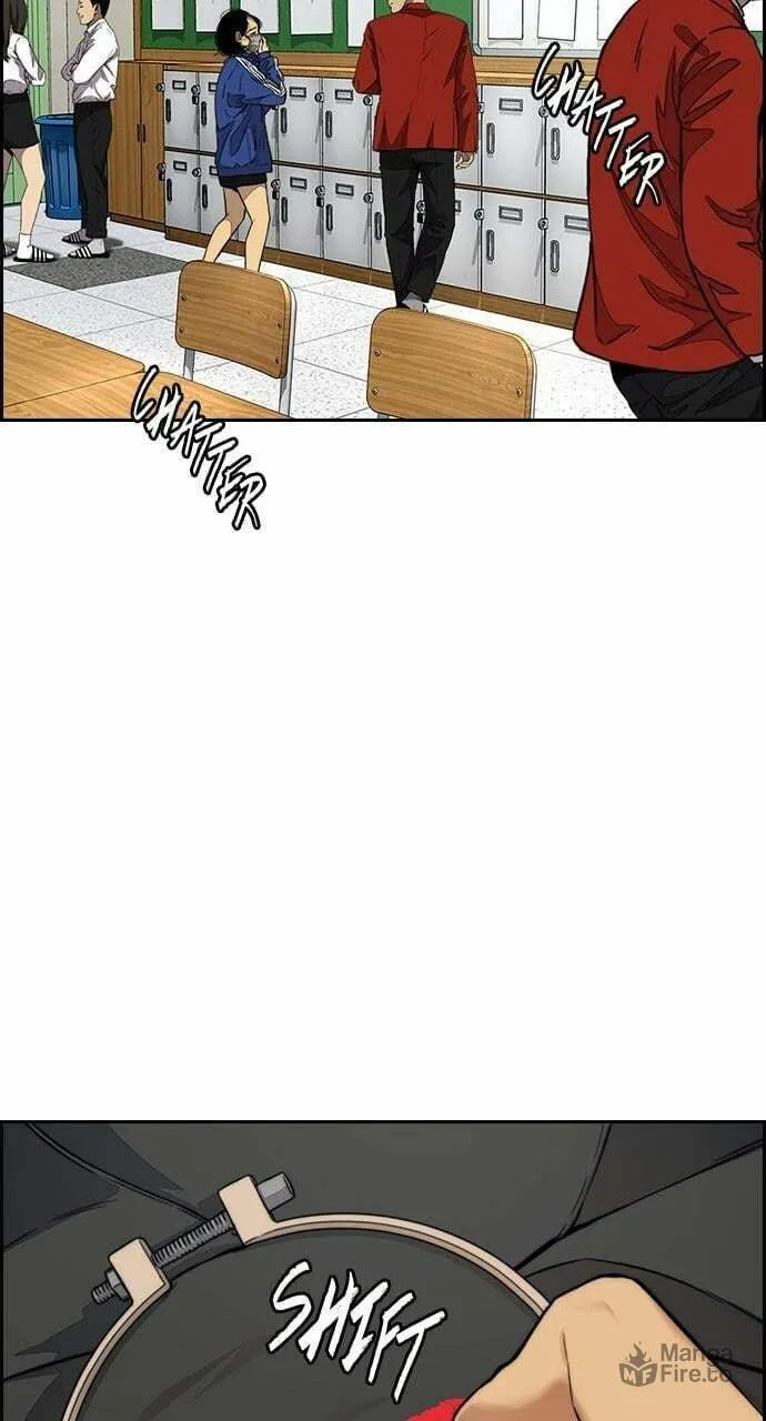 Wind Breaker Chapter 418 page 111 - 