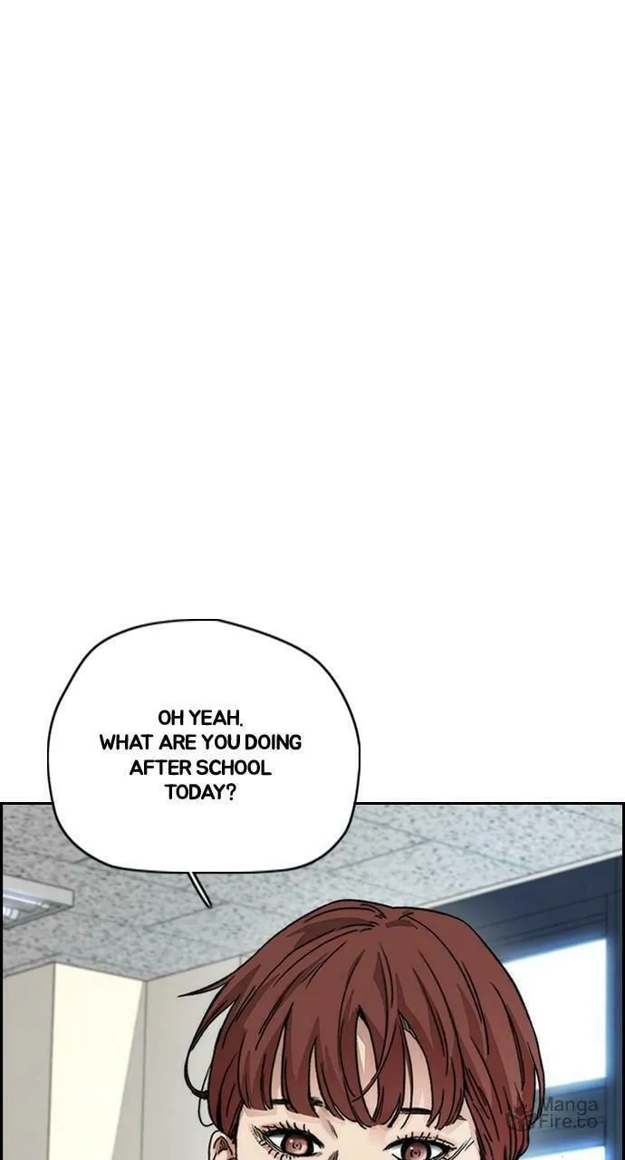 Wind Breaker Chapter 418 page 114 - 
