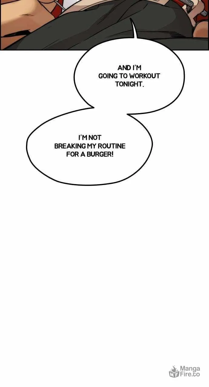 Wind Breaker Chapter 418 page 117 - 