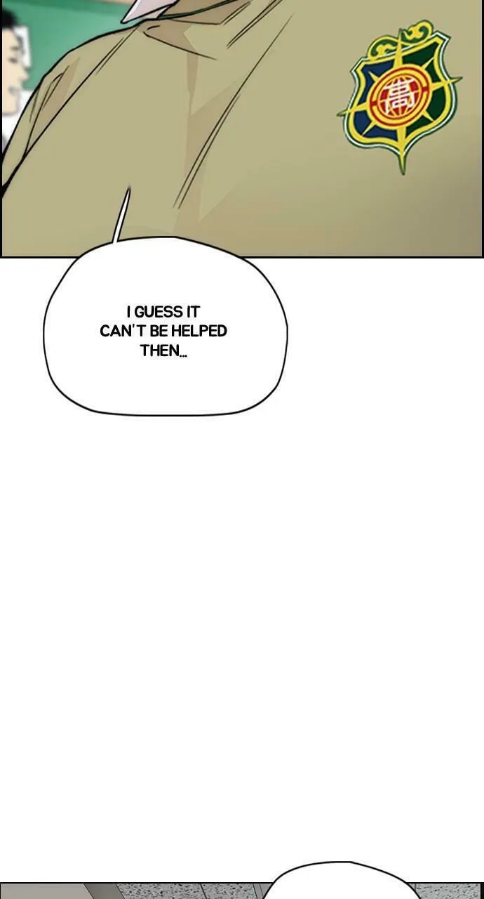 Wind Breaker Chapter 418 page 119 - 