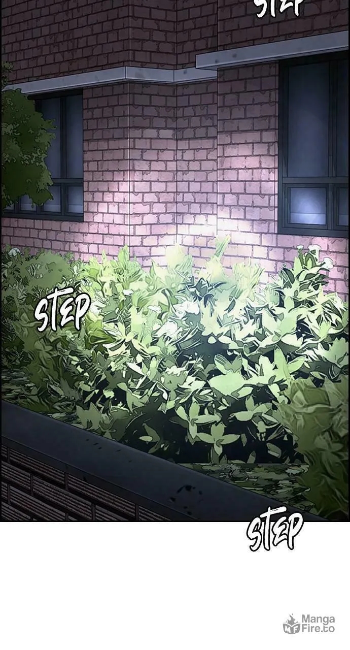 Wind Breaker Chapter 418 page 125 - 