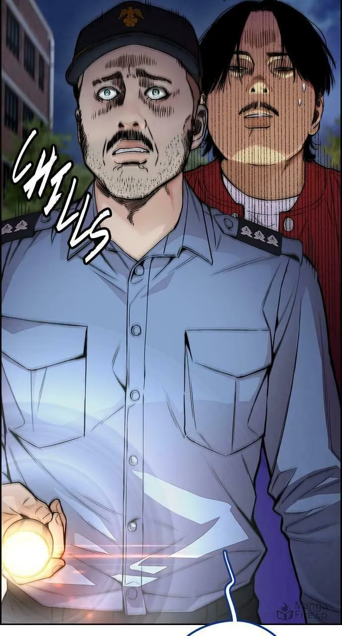 Wind Breaker Chapter 418 page 129 - 