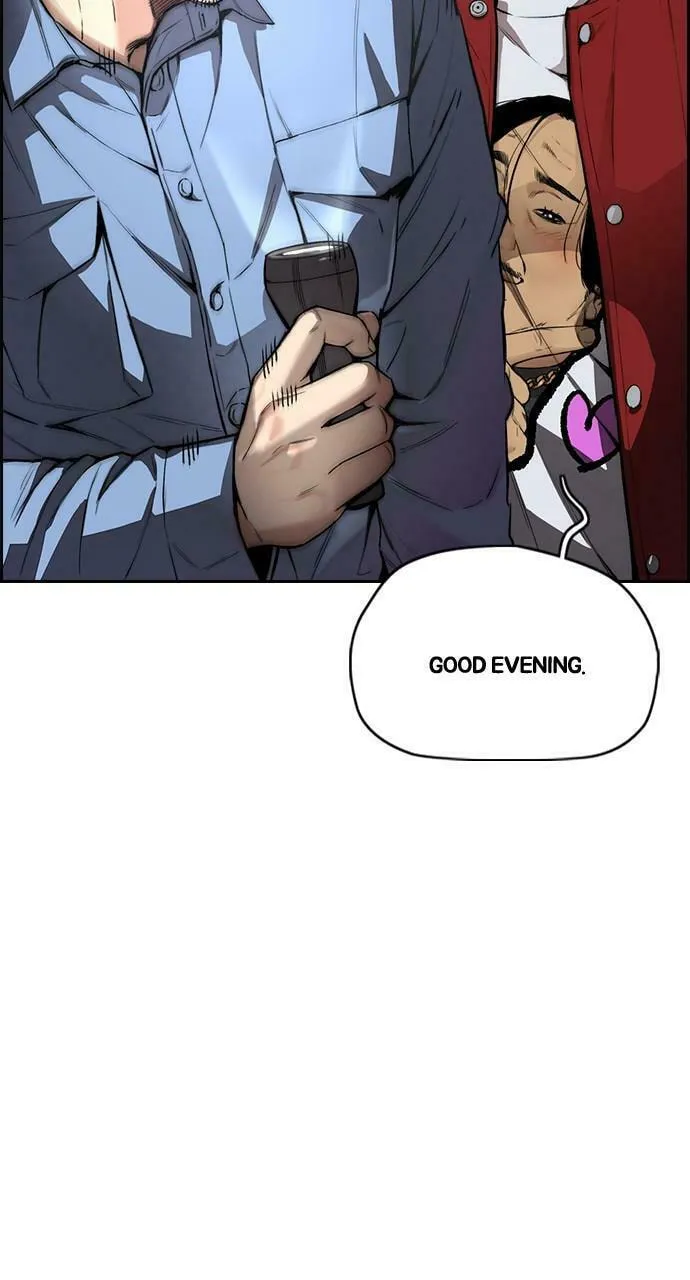 Wind Breaker Chapter 418 page 131 - 