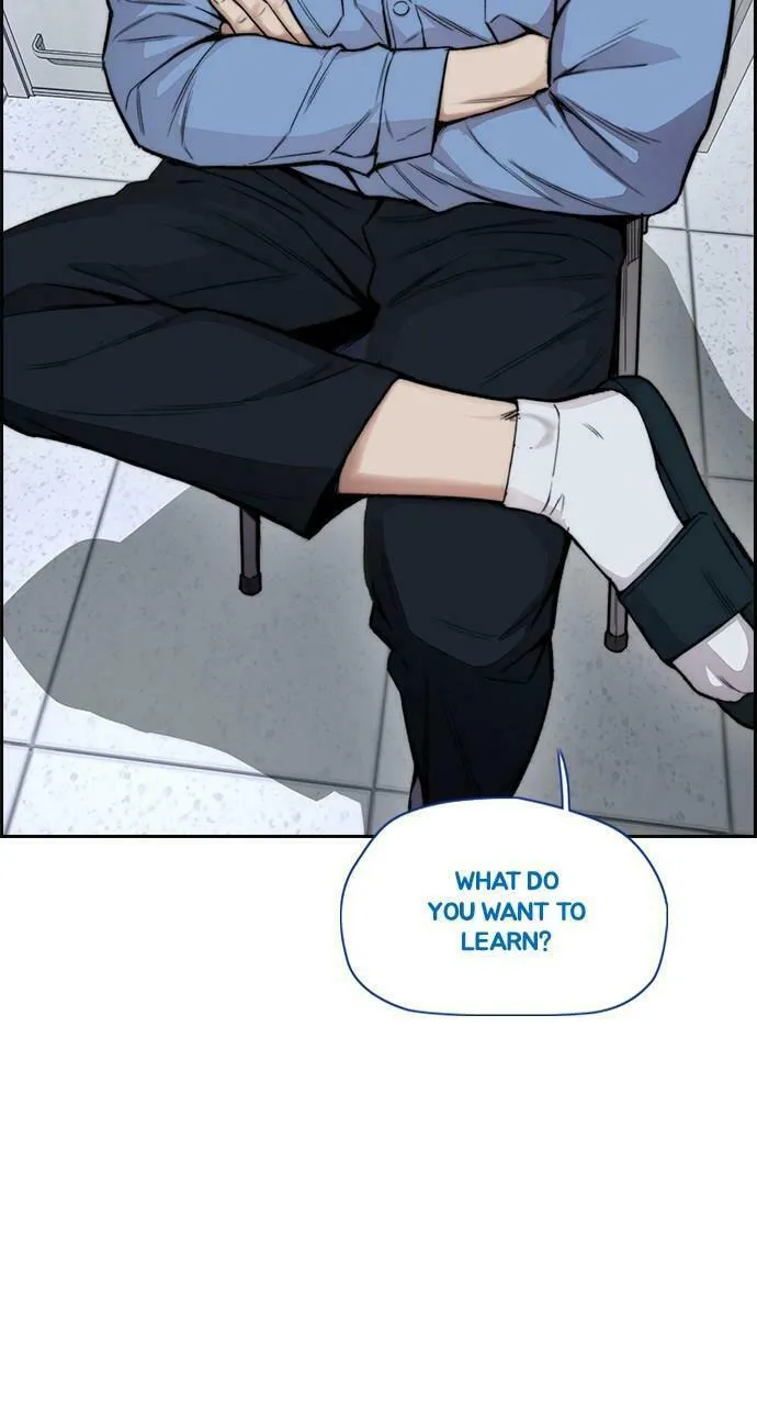 Wind Breaker Chapter 418 page 139 - 