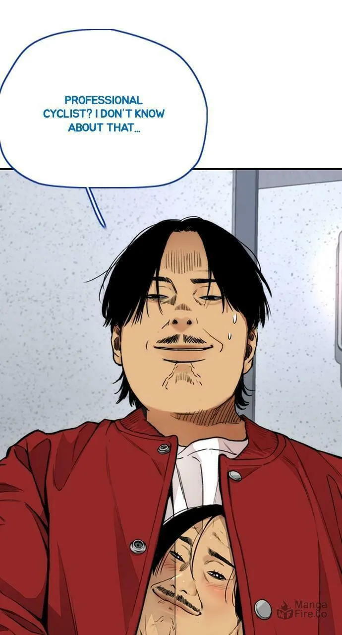 Wind Breaker Chapter 418 page 144 - 