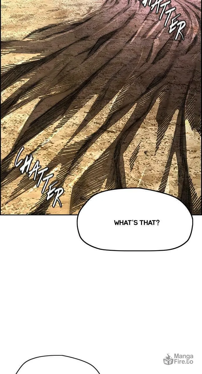 Wind Breaker Chapter 418 page 156 - 