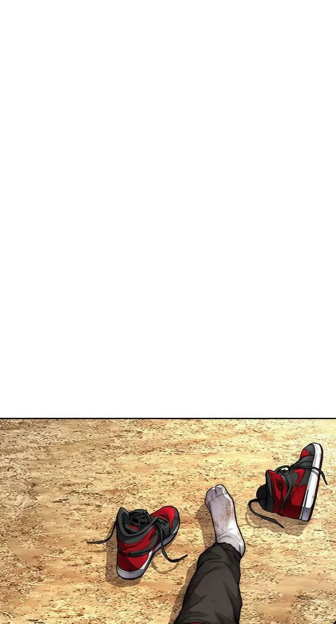 Wind Breaker Chapter 418 page 163 - 