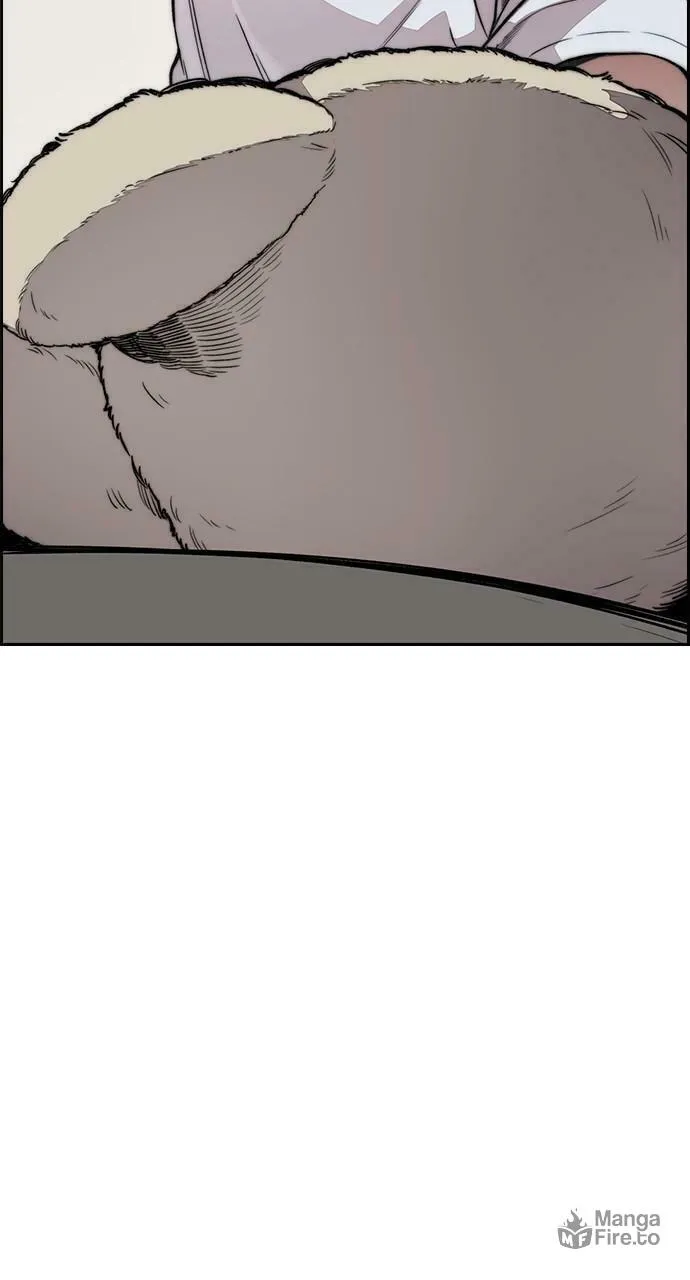 Wind Breaker Chapter 418 page 27 - 