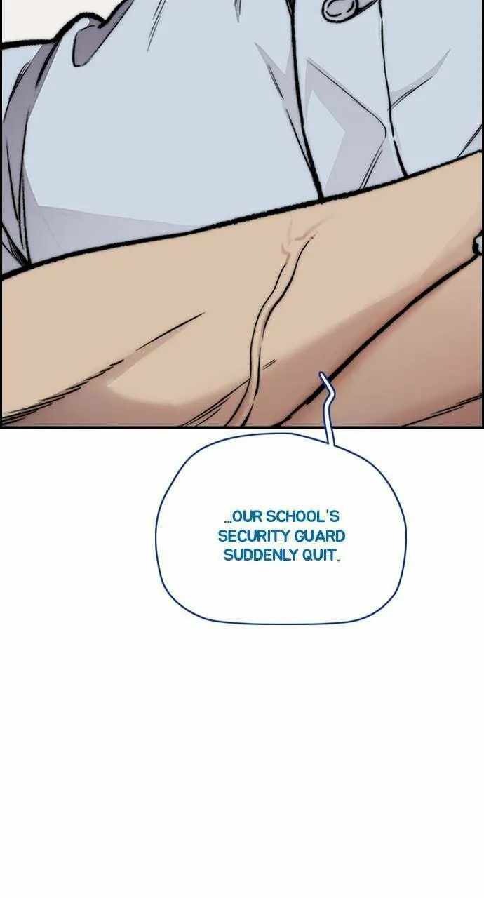 Wind Breaker Chapter 418 page 29 - 