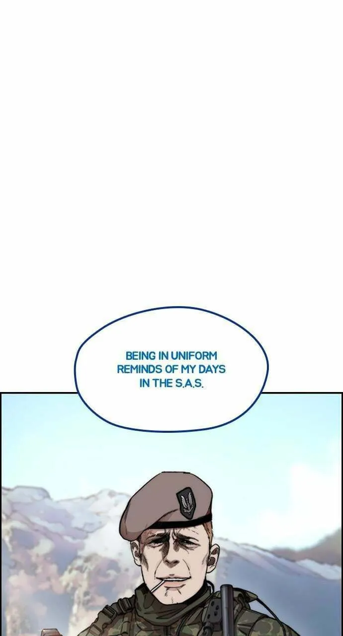 Wind Breaker Chapter 418 page 38 - 