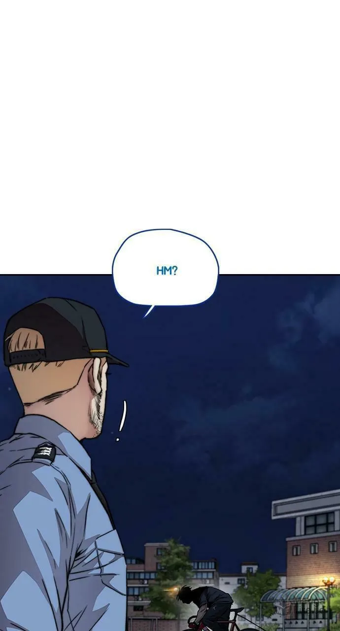 Wind Breaker Chapter 418 page 40 - 