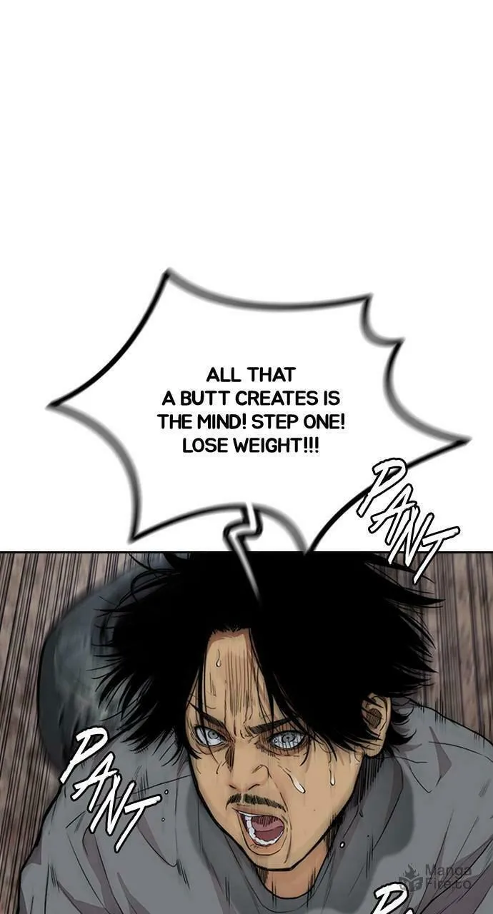 Wind Breaker Chapter 418 page 42 - 