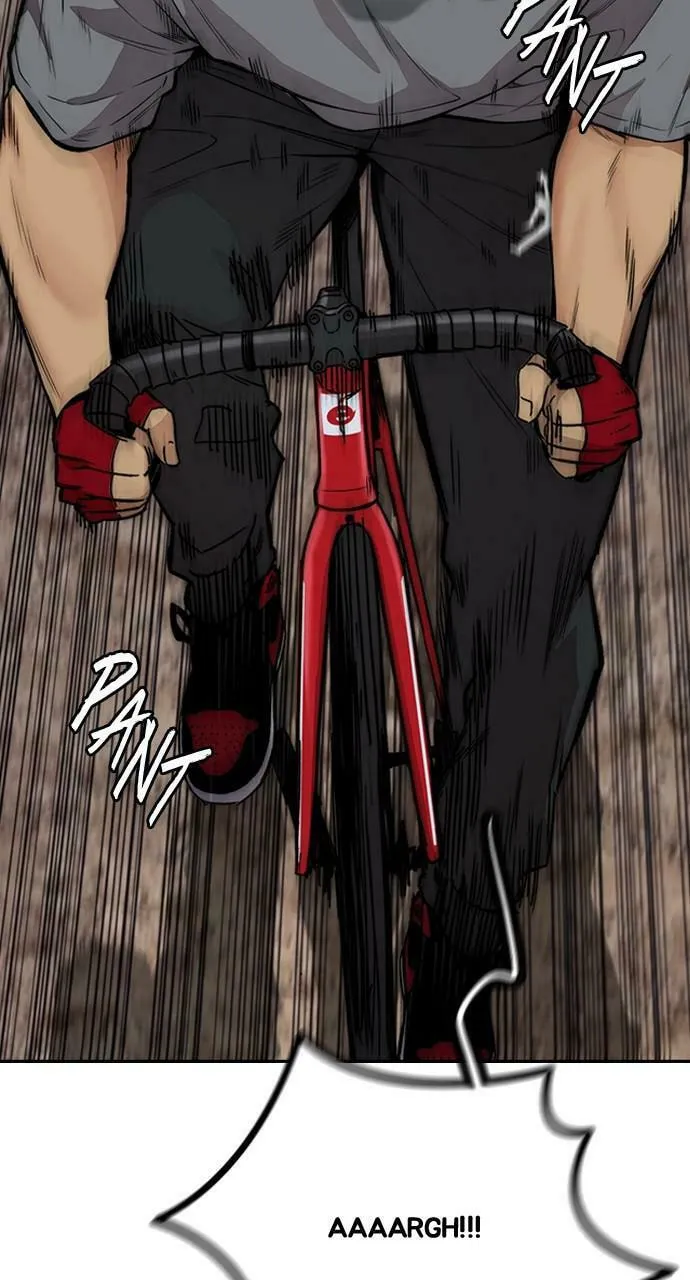 Wind Breaker Chapter 418 page 43 - 