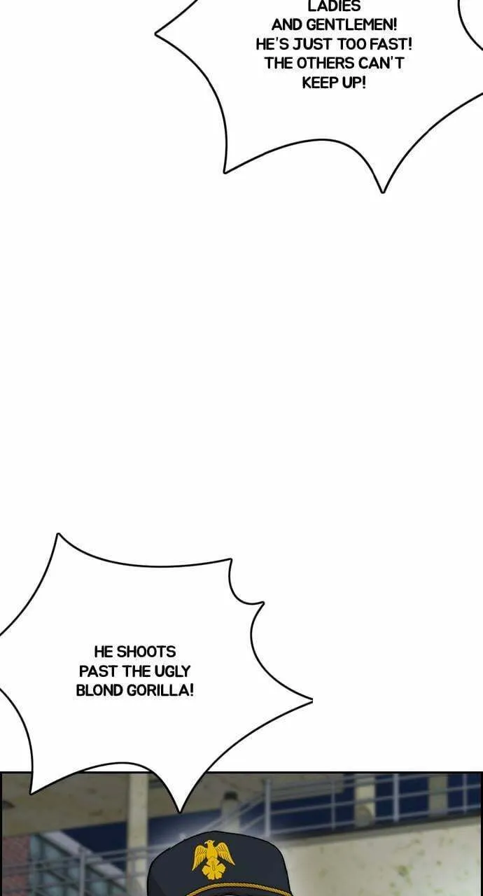 Wind Breaker Chapter 418 page 46 - 