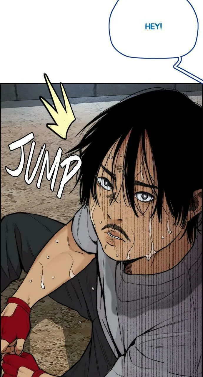 Wind Breaker Chapter 418 page 52 - 