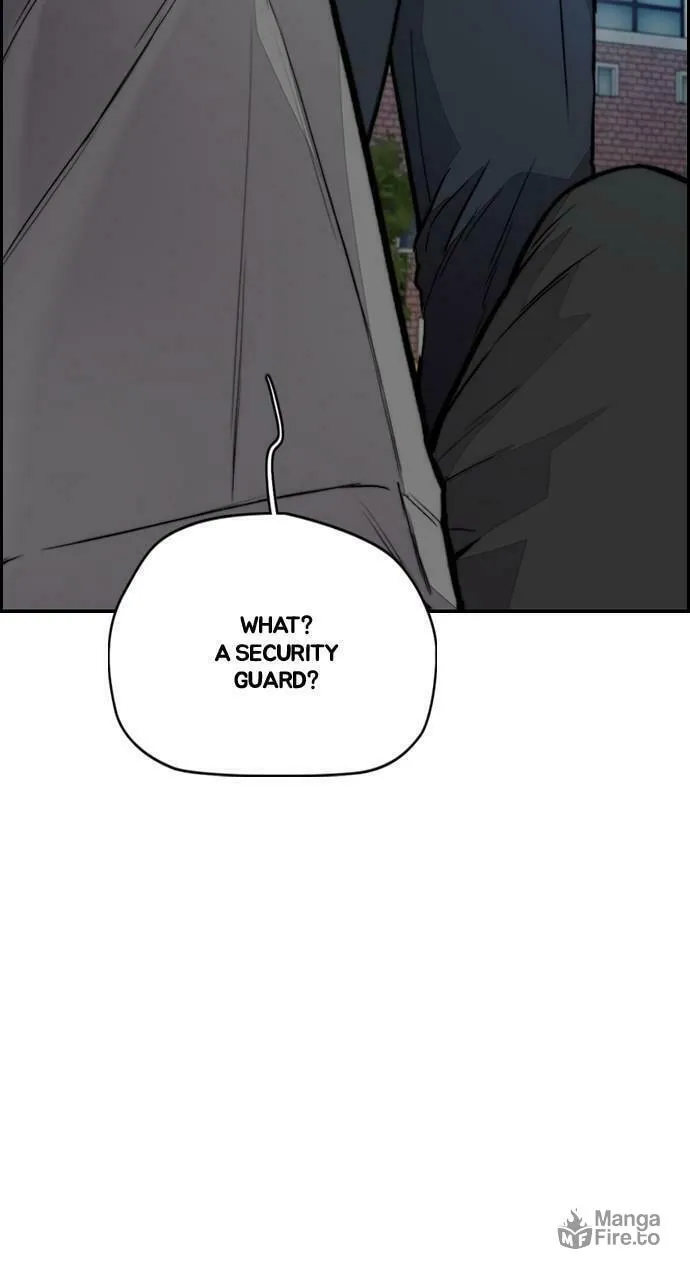 Wind Breaker Chapter 418 page 55 - 
