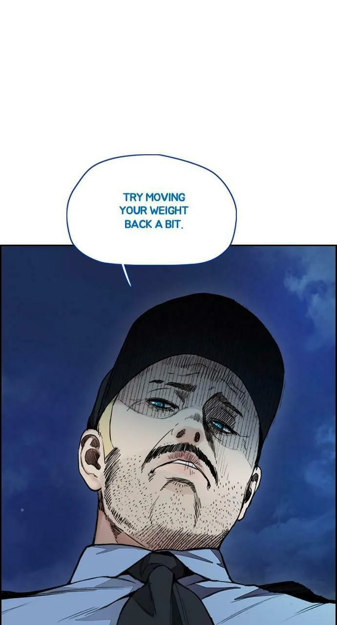 Wind Breaker Chapter 418 page 56 - 