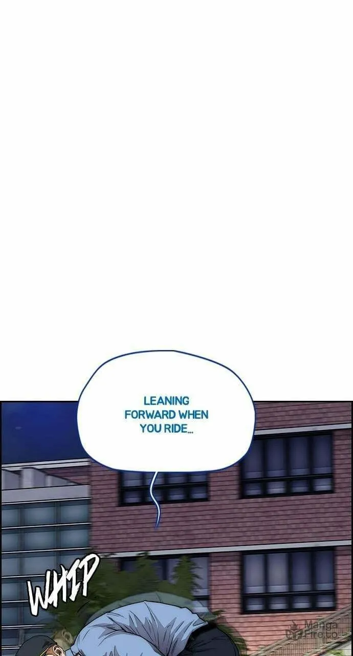 Wind Breaker Chapter 418 page 70 - 