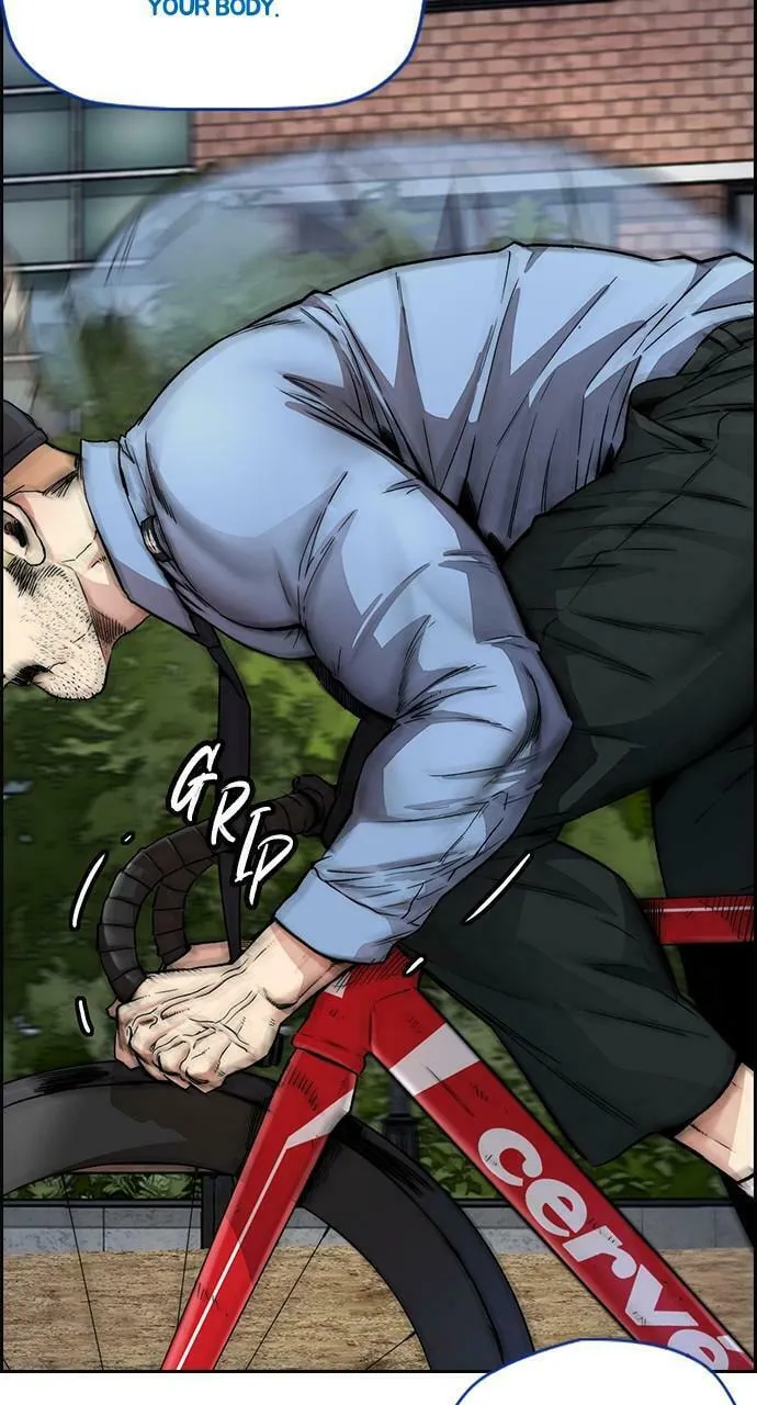 Wind Breaker Chapter 418 page 74 - 