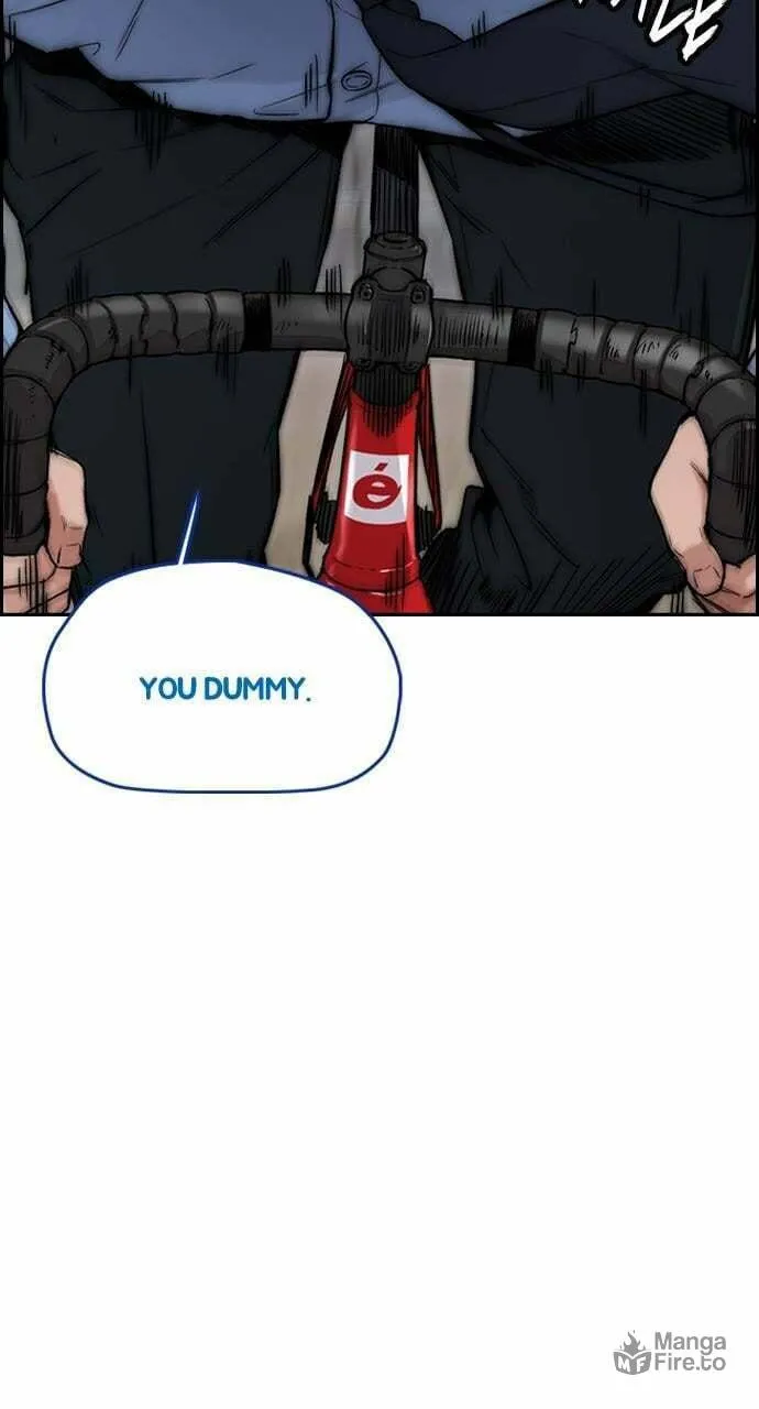 Wind Breaker Chapter 418 page 80 - 